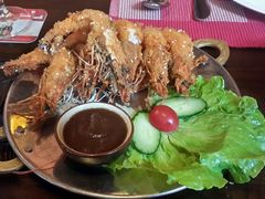android_upload_pic-甘尼仕印度餐厅酒吧(斜塘老街店)