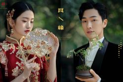 -IDO婚纱摄影(上海旗舰店)