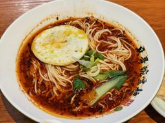 -兵哥豌豆面(壹方城店)