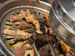 -炽城·烤肉名家(鸿达中央广场店)