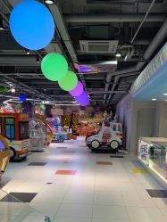 -宝燕乐园(闵行旗舰店)