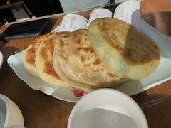 -大牛馅饼(范阳路店)