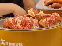 -龍歌自助小火锅(秦淮水游城店)