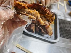 羊排-内蒙古海拉尔烤羊腿·烤全羊·烧烤