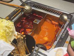 -海底捞火锅(攀枝花万达店)