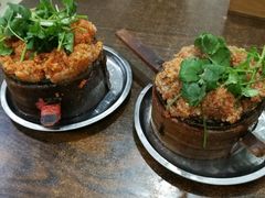 -巷子深格格(万州总店)