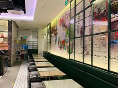 -满得意茶餐厅·顺德家常菜·港式经典(大良店)