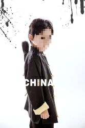 -象北鼻儿童摄影(西源集店)
