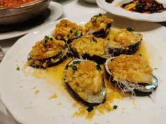 -海鸿荟·沿江菜(中山北路店)