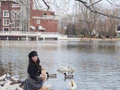 -银树楼(紫玉山庄东区店)