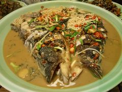 -德叔阙里·衢州菜馆(月湖店)