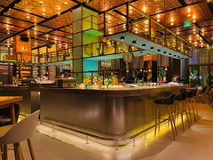 -THE CANNERY&JUJU 新鲜海鲜·牛排美食酒廊