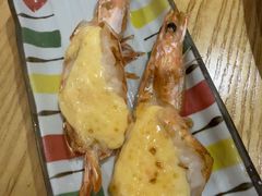 -吉兆·料理(红梅南路店)