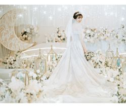-天使嫁衣婚纱馆