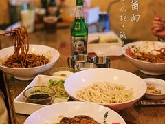 -锅儿挑面馆