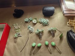 -盘子女人坊生日照·摄影馆(浦东店)