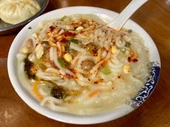 -西工饭庄快餐厅(西工小街店)