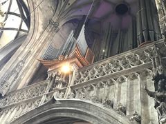 -斯蒂芬主教座堂(Stephansdom)