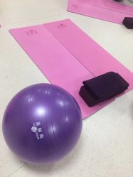 -Your Yoga Pilates·瑜伽普拉提习练室