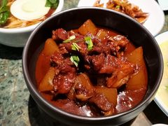 -苏帮袁Sue Cuisine(南开大悦城店)