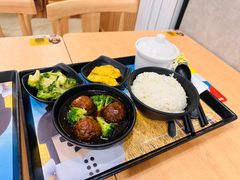 -老娘舅(苏州中心大道西大润发店)