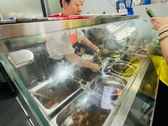 -老袁炒年糕(富豪路店)