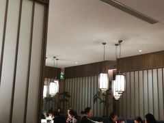 大堂-梁家大院•农家菜(昆山会展中心店)