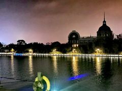 -南通濠河风景名胜区