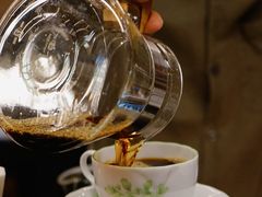 -Hei Cafe(工体店)