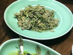 -虎哥私房菜(馒头山店)