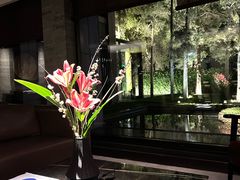 -曲水兰亭(北京四惠店)