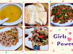 -食鸡公社辣子鸡·潍坊菜·烧烤