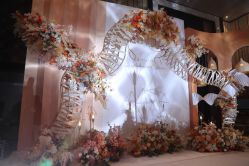 -苏州希尔顿酒店-宴会厅