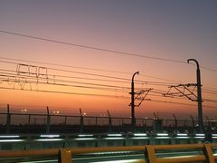 -海堤纪念公园