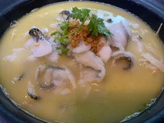 -九锅一堂酸菜鱼(新南凯德直营店)