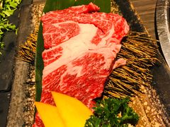 -赤坂亭·M9和牛烧肉(南京江南虹悦城店)