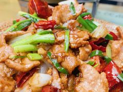 农家小炒肉-88号小吃店·经典云南菜·地道纳西美食