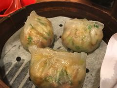 潮州蒸粉果-添好运点心专门店(深水埗店)