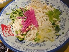 -大海碗·炸酱面·烤鸭·京菜(天坛店)
