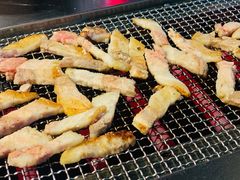-马路牙子地桌烤肉(工体店)