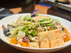 -玉川屋创意日料Bistro(柳巷店)