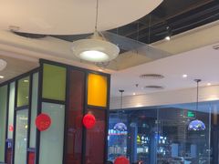 -新宝餐厅(流塘店)