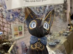 -馆陶手作坊DIY·陶艺·石塑粘土·石膏娃娃(车陂店)