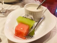 -浦华大酒店-台南担仔面海鲜楼