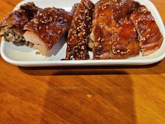 -爆炸头阿姨小四川正宗川味小吃(无任何分店)