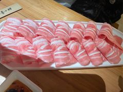 -四喜小胖·北京涮肉(五道营店)