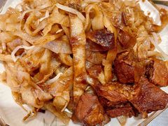 坛子肉焖面-葛记焖饼(伏牛路店)