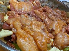 -黄记煌三汁焖锅(金凤万达广场店)