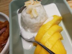 -米泰芒·东南亚料理(体育西店)