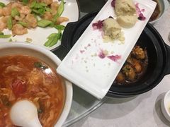 -友鹏海鲜(新宜白大道店)